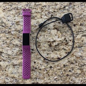 Fitbit Charge 3